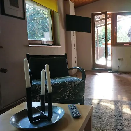 Apartment Zur Post *