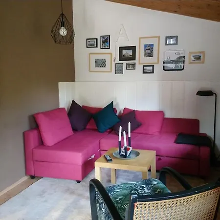 Apartmán Zur Post *