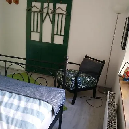 Apartmán Zur Post *