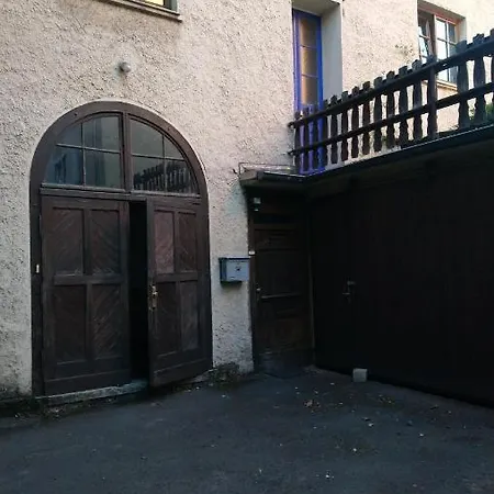 Zur Post Apartment Cologne