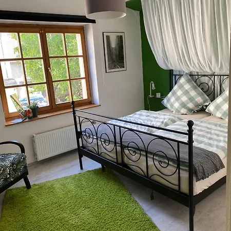 Apartmán Zur Post Kolín nad Rýnem