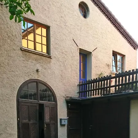 Apartment Zur Post *