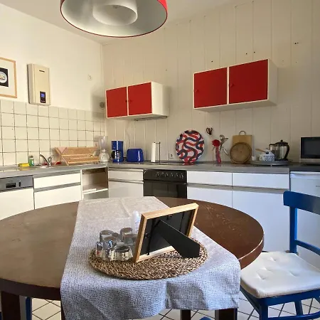 Apartment Zur Post